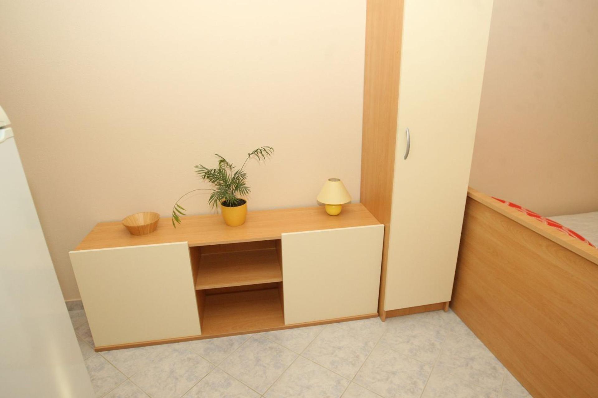 Apartments Mladen Врси Экстерьер фото