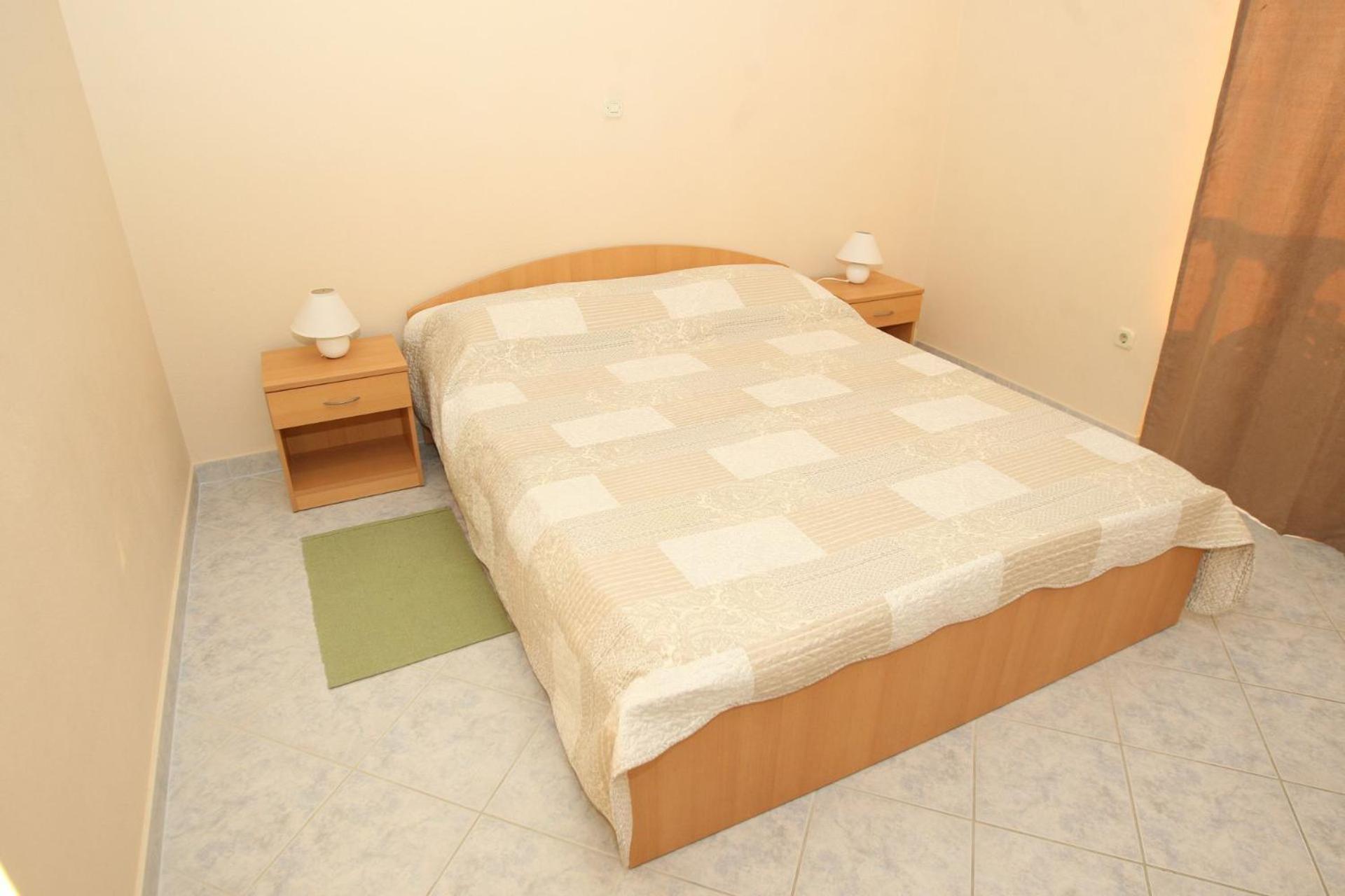 Apartments Mladen Врси Экстерьер фото
